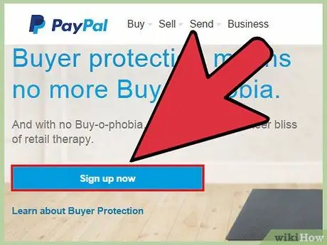 Сбор платежей от онлайн-клиентов Шаг 1