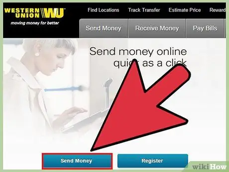 Сбор платежей от онлайн-клиентов Шаг 6