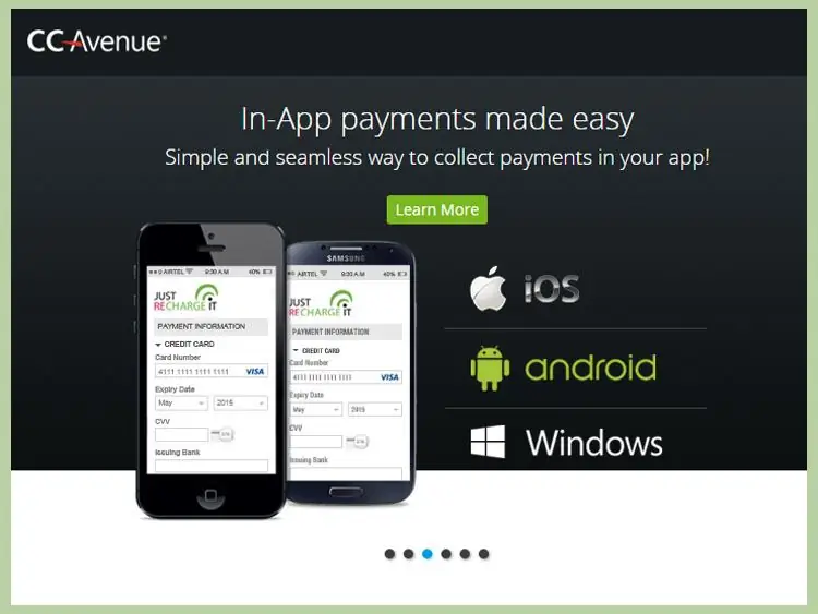 5 способов сбора платежей от онлайн-клиентов