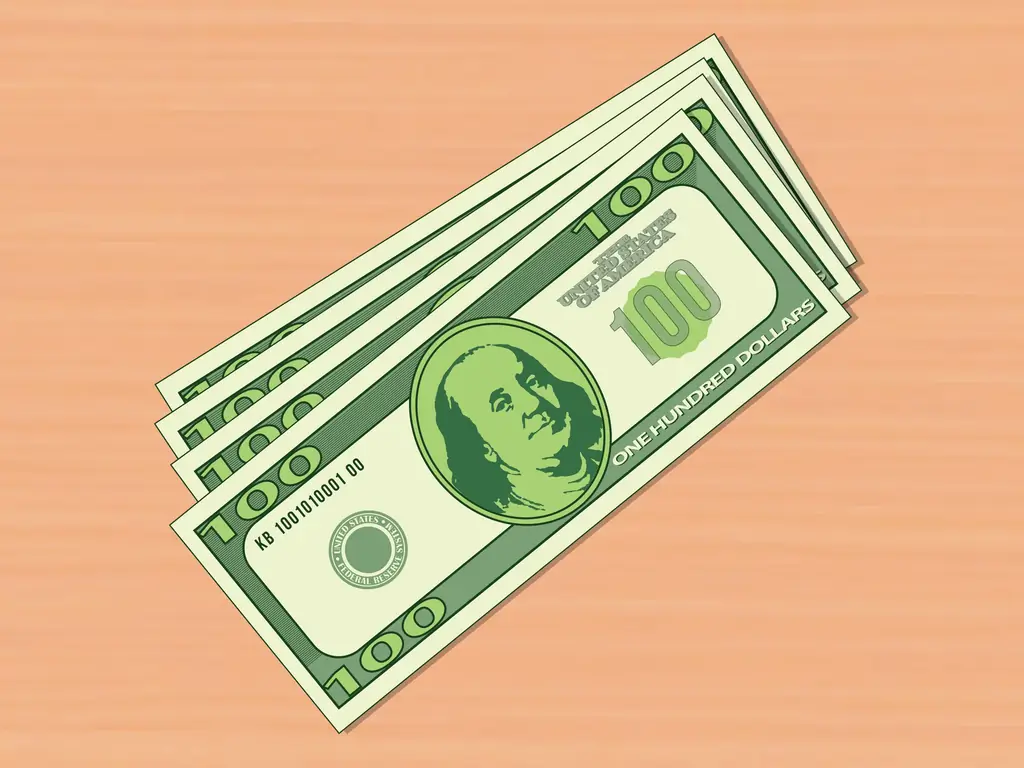 Как рассчитать алименты в штате Иллинойс (с иллюстрациями)