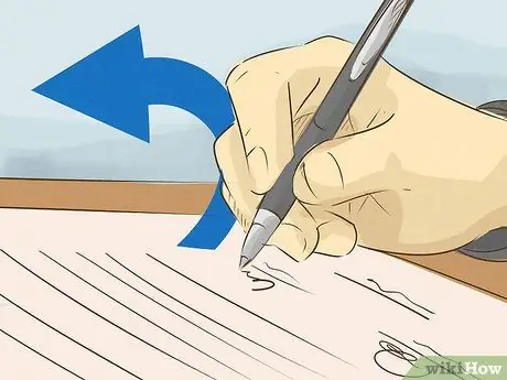 Развод в Делавэре Шаг 15