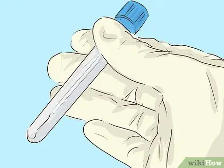 Узнайте, действительно ли ребенок его Шаг 4