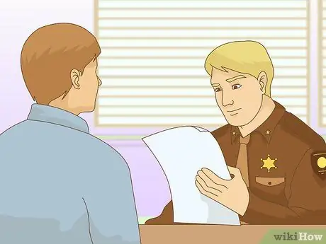 Защита от споров о товарных знаках в Интернете Шаг 10