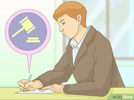 Защита от споров о товарных знаках в Интернете Шаг 20