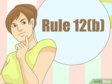 Защита от споров о товарных знаках в Интернете Шаг 9