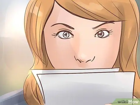 Защитите себя в судебном процессе о подделке товарного знака Шаг 2