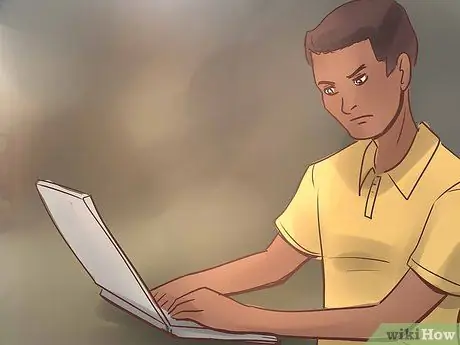 Защитите себя в судебном процессе о подделке товарного знака Шаг 4