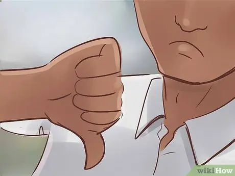 Защитите себя в судебном процессе о подделке товарного знака Шаг 6