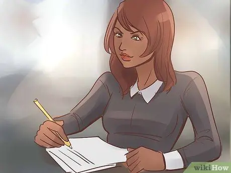 Защитите себя в судебном процессе о подделке товарного знака Шаг 9