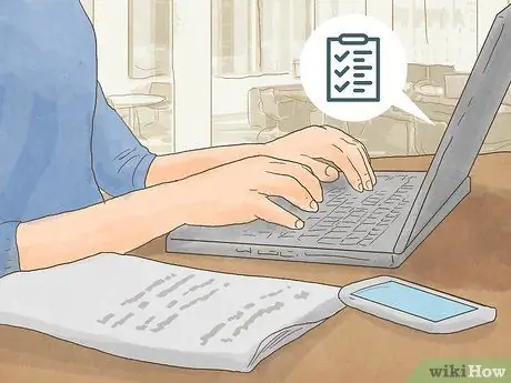 Анонимно проверьте невыполненные ордера Шаг 10