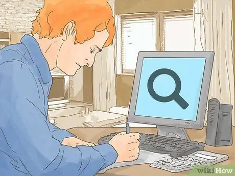 Анонимно проверьте невыполненные ордера Шаг 7