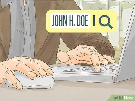 Анонимно проверьте невыполненные ордера Шаг 9