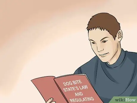 Избегайте вопросов ответственности в подразделениях полиции K9 Шаг 12