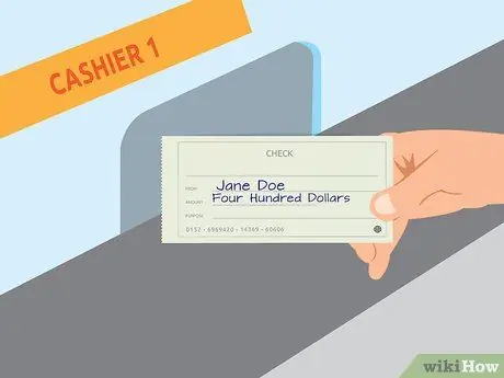 Отправить деньги в тюрьму Шаг 9