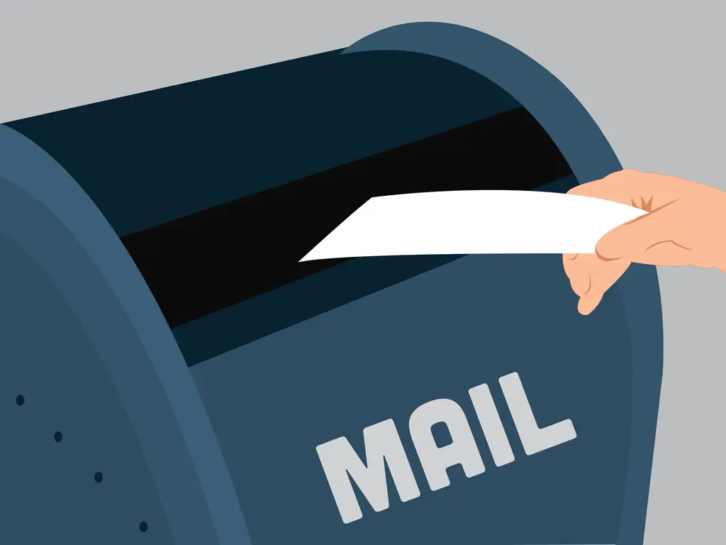 Как отправить деньги в тюрьму: 11 шагов (с иллюстрациями)