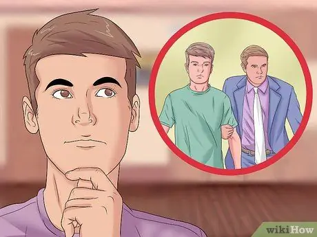 Подготовка к явке в федеральную тюрьму (федеральный тюремный лагерь) Шаг 13