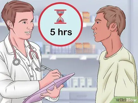 Подготовка к явке в федеральную тюрьму (федеральный тюремный лагерь) Шаг 17