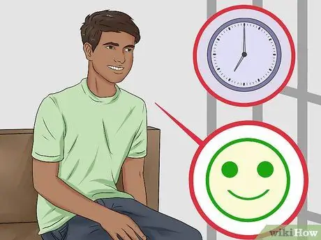 Подготовка к явке в федеральную тюрьму (федеральный тюремный лагерь) Шаг 18