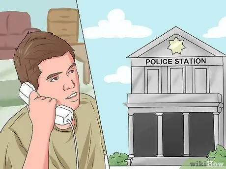 Подготовка к явке в федеральную тюрьму (федеральный тюремный лагерь) Шаг 3