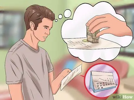 Подготовка к явке в федеральную тюрьму (федеральный тюремный лагерь) Шаг 8