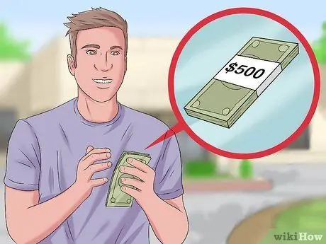 Подготовка к явке в федеральную тюрьму (федеральный тюремный лагерь) Шаг 9