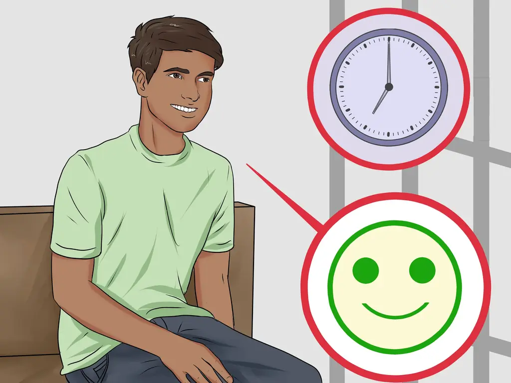 Как подготовиться к явке в федеральную тюрьму (федеральный тюремный лагерь)