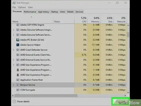 Избегайте мошенничества со службой технической поддержки Шаг 10