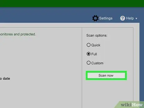 Избегайте мошенничества со службой технической поддержки Шаг 11