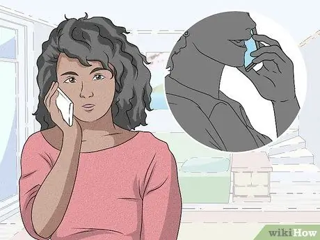 Избегайте мошенничества со службой технической поддержки Шаг 3