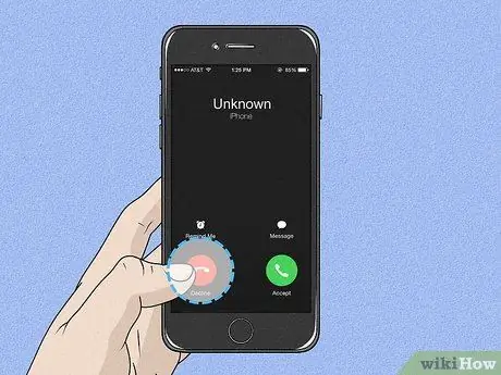 Избегайте мошенничества со службой технической поддержки Шаг 8