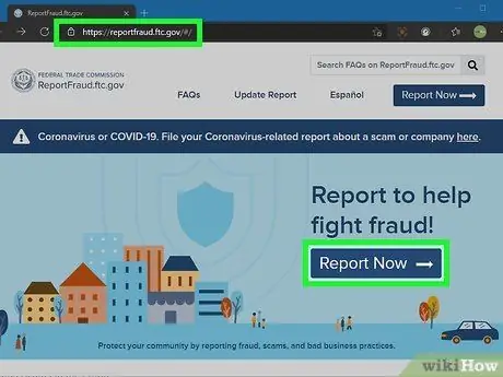 Избегайте мошенничества со службой технической поддержки Шаг 9