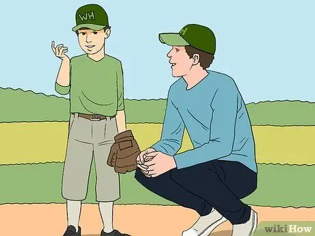 Защитите своего ребенка от домогательств, шаг 16