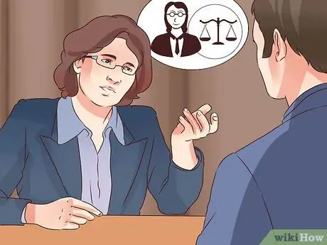 Заявление о защите от пренебрежения к ребенку, шаг 11