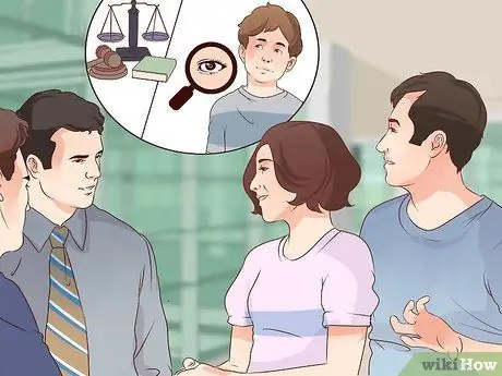 Заявление о защите от пренебрежения к ребенку Шаг 3