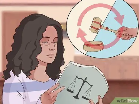 Заявление о защите от безнадзорности ребенка Шаг 5