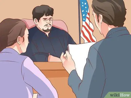 Заявление о защите от безнадзорности ребенка Шаг 8