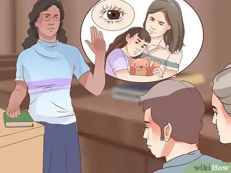 Заявление о защите от безнадзорности ребенка Шаг 9