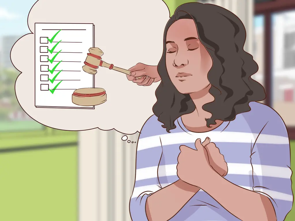 Как защитить себя от заявления о пренебрежении ребенком: 13 шагов