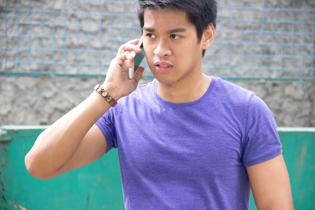 Как избежать нападения на улице: 15 шагов