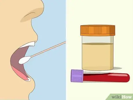 Получите комплект для изнасилования Шаг 10