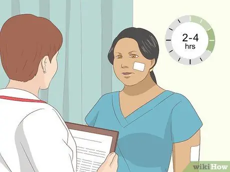 Получите комплект для изнасилования Шаг 10