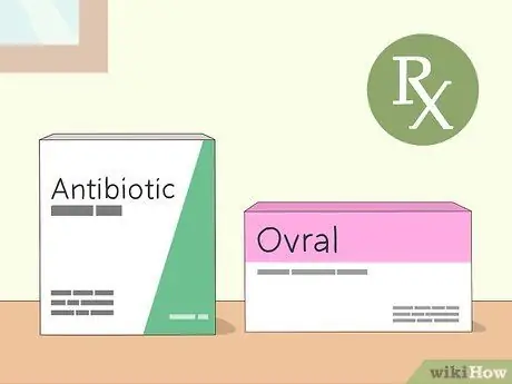 Получите комплект для изнасилования Шаг 11