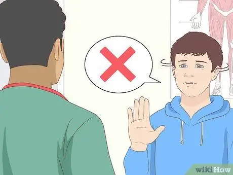 Получите комплект для изнасилования Шаг 12