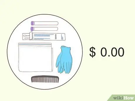 Получите комплект для изнасилования Шаг 14