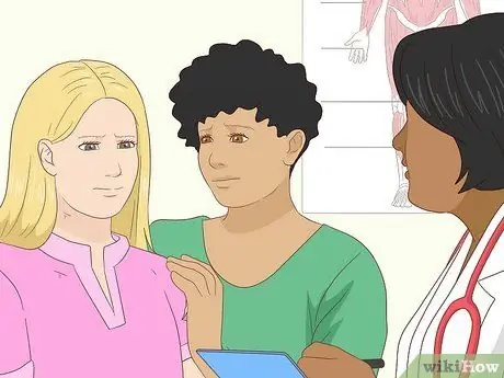 Получите комплект для изнасилования Шаг 7