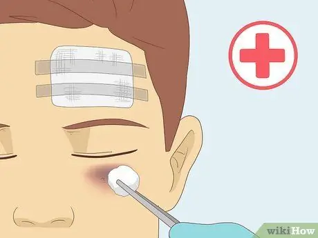 Получить комплект для изнасилования Шаг 8