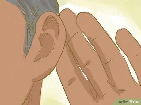 Заведите романтические отношения с кем-то, кто подвергся сексуальному насилию Шаг 1