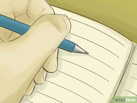 Заведите романтические отношения с кем-то, кто подвергся сексуальному насилию Шаг 12