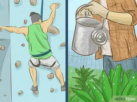 Заведите романтические отношения с кем-то, кто подвергся сексуальному насилию Шаг 13