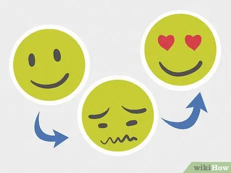 Заведите романтические отношения с кем-то, кто подвергся сексуальному насилию Шаг 6